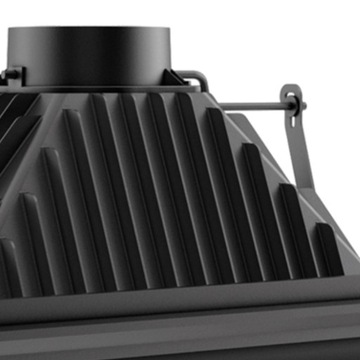 @ КАМИННАЯ ВСТАВКА ЭКО камин MAJA 8 DECO DOLE