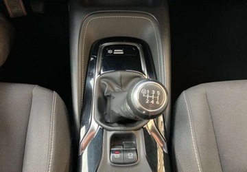 Toyota Corolla XII TS Kombi 1.2 Turbo D-4T 116KM 2019 Toyota Corolla Toyota Corolla 1.2 T Comfort 1.2 Benzyna 116KM, zdjęcie 28