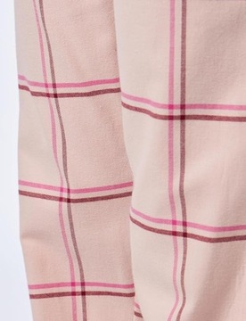 TRIUMPH MIX & MATCH TAPERED TROUSER FLANNEL 01 X piżama spodnie rozmiar 44