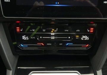 Volkswagen Arteon Fastback Facelifting 2.0 TSI 190KM 2023 Volkswagen Arteon Shooting Brake Shooting Brake Elegance Pakiety, Hak, er, zdjęcie 25