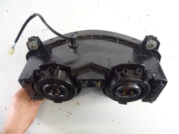 Yamaha Fazer FZS 600 98-03 Лампа передней фары