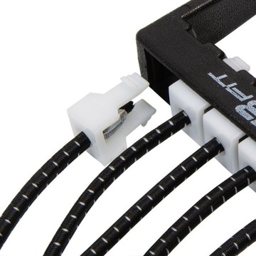 5-ПРОВОДНОЙ РЕЗИНОВЫЙ РАСШИРИТЕЛЬ С РУЧКАМИ ENERO FIT ИЗ ПП