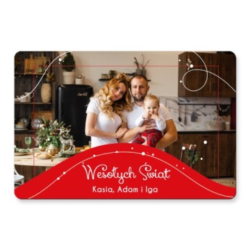 Фотомагнит с фотографией на холодильник В ПОДАРОК, фотомагнит большой 15х10