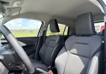 Suzuki Swift VI Hatchback Facelifting 1.2 DualJet SHVS 83KM 2024 Suzuki Swift Suzuki Swift 1.2 Dualjet SHVS Premium Plus 1.2 Benzyna 83KM, zdjęcie 10