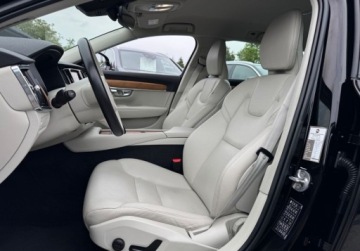 Volvo V90 II 2022 Volvo V90 B4 197ps LIFT FullLed El.Klapa Skora Kamera360 Blis grz Fotele G, zdjęcie 20