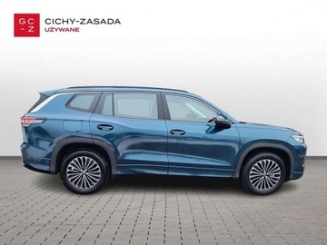 Volkswagen Tayron 2025 Volkswagen Tayron 1.5 TSImHEV 150KM DSG 7.osNavi 12,919Kamery 360Pak.Zimow, zdjęcie 3