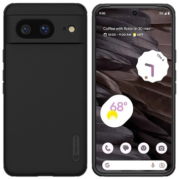 Etui pokrowiec futerał Nillkin Frosted Pro do Google Pixel 8