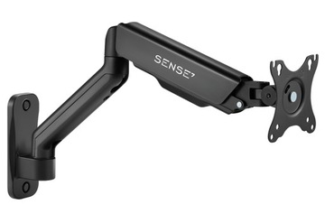 Монитор с настенным креплением Кронштейн для настенного монитора 17–32 дюйма Sense7