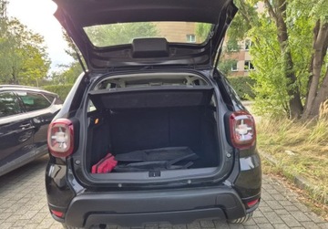 Dacia Duster II SUV 1.0 TCe LPG 100KM 2020 Dacia Duster POLSKI SALON Jeden Wlasciciel Okazja Benzyna 100KM, zdjęcie 8