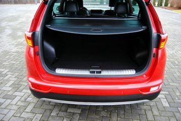 Kia Sportage IV SUV 1.7 CRDi 115KM 2017 Kia Sportage GT-line *Kamera cof.* SKÓRA *LEDY, zdjęcie 18