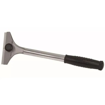 Skrobak metalowy, skrobak do farb DEDRA M9020 szerokość 102mm