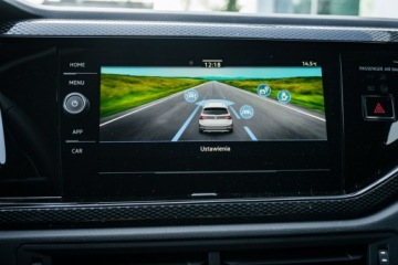 Volkswagen Taigo 2026 Volkswagen Taigo Life Plus 1.0 TSI 116 KM DSG, zdjęcie 29