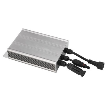 AC230V Solar Grid Tie Micro Inverter MPPT Stop