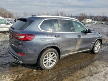 BMW X5 G05 2021 BMW X5 xDrive45e 2021 3.0 Hybryda 389KM, zdjęcie 3