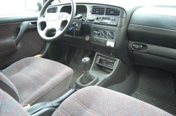 Volkswagen Vento 1.8 90KM 1996 VW VENTO GLX Klima 1Wł. 1.8 El. Szyby Centralny Wspomaganie, zdjęcie 22