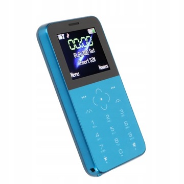 Мобильный телефон SOYES S10P Mini Card Ultra