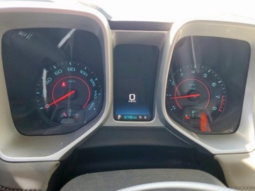 Chevrolet Camaro V 2015 Chevrolet Camaro LT 2015 3.6l 3.6 Benzyna 323KM, zdjęcie 9