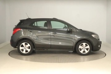Opel Mokka I SUV 1.6 Ecotec 115KM 2016 Opel Mokka 1.6, Salon Polska, Serwis ASO, Klima, zdjęcie 5
