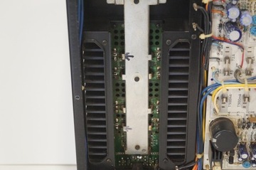 Końcówka Mocy TECHNICS SE-A3