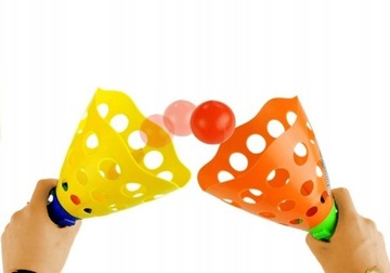 ИГРА НАВЫКОВ ПУСКАТЕЛЬ ДЛЯ ШАРОВ ШАРЫ ПОЙМАЙТЕ МЯЧ ДЛЯ ДЕТСКИХ ИГР