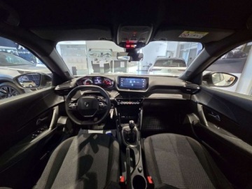 Peugeot 2008 II SUV Facelifting 1.2 PureTech 100KM 2025 Peugeot 2008 Style 1.2 PureTech 101KM Demo Dealer Gwarancja Vat23 1.2, zdjęcie 11