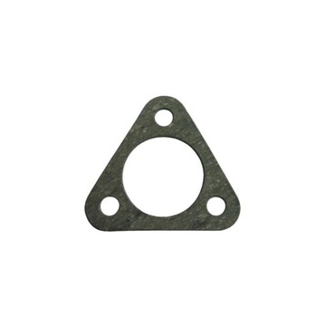 Uszczelka wydechu 4 w 1 flansza mała VW GARBUS T3