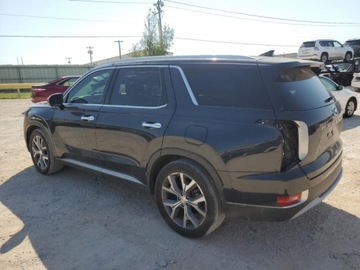 Hyundai 2020 Hyundai Palisade Sel 2020 3.8l 3.8 Benzyna 291KM, zdjęcie 1
