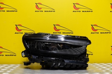 JEEP GRAND CHEROKEE 2021- SVĚTLOMET SVĚTLO FULL LED R USA