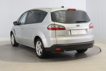 Ford S-Max I Van 2.0 i 16V 145KM 2010 Ford S-Max 2.0 Duratec, 7 miejsc, Navi, Klima, zdjęcie 3