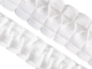 Шторная лента 50 м дракон 2:1