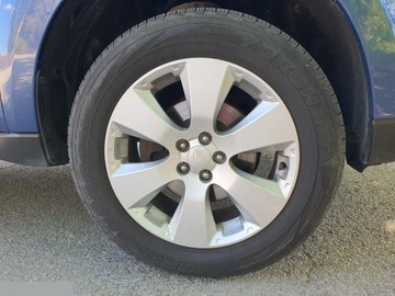 Subaru Forester III 2011 Subaru Forester 2.0D VR 000 Euro5 147 KM 2011r, zdjęcie 18