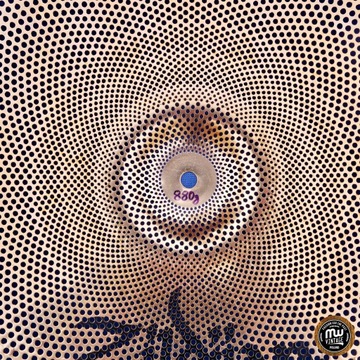 Zildjian - тарелка Gen16 Buffed Bronze Crash 16 дюймов