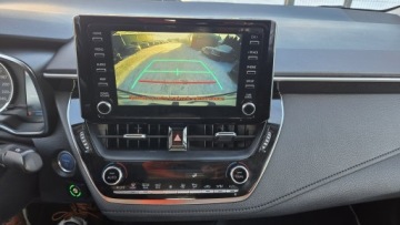 Toyota Corolla XII Sedan 1.8 Hybrid 122KM 2021 Toyota Corolla 1.8HSD 122KM F-vat 23% Kamera, zdjęcie 21