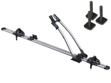 Крепление для велосипедов на крыше Thule FreeRide 532