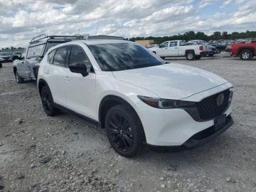 Mazda CX-5 II 2024 Mazda CX-5 Premium 2.5 Benzyna 227KM, zdjęcie 5