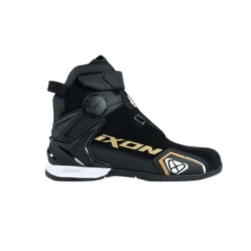 Damskie buty motocyklowe turystyczne LADY BULL 2 WP IXON 39