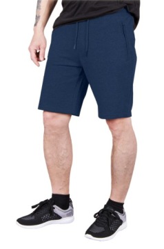 MĘSKIE SPODENKI DRESOWE WYTRZYMAŁE SZORTY 2XL