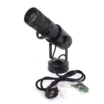 РЕГУЛИРУЕМАЯ СВЕТОДИОДНАЯ СЦЕНА ПОЛЕТ МОЩНОСТЬЮ 15 ВТ