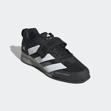 ТЯЖЕЛАЯ АТЛЕТИКА ADIDAS ADIPOWER III