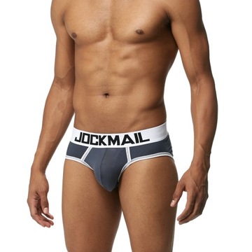 БРЮКИ JOCKSTRAP JOCKMAIL с КАРМАНОМ XXL PUSHUP