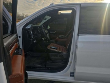  GMC Sierra 1500 Denali 2024 3.0 Diesel 305KM, zdjęcie 5