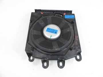 Głośnik centralny prawy Hi-fi subwoofer BMW 5 e60 e61