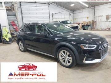 Audi A4 B9 2023 Audi A4 Allroad 2023 AUDI A4 ALLROAD PREMIUM PLUS 45 TFSI QUATTRO S TRONIC