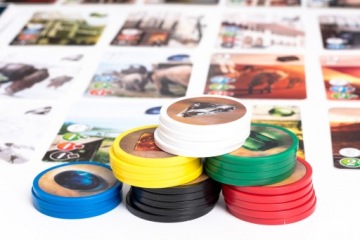 Великолепие Мятежник