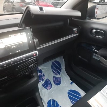 Citroen C4 Cactus 2015 Citroen C4 Cactus 1.2 benzyna, zdjęcie 11