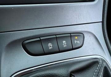 Opel Astra K Hatchback 5d 1.0 Turbo 105KM 2018 Opel Astra 1.0T 105KM I wlasciciel Serwisowany Salon PL FVat23 Benzyna, zdjęcie 14