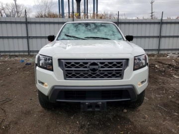 Nissan 2022 Nissan Frontier SV 2022 3.8 Benzyna 310KM, zdjęcie 5