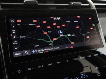 Hyundai Tucson IV 2020 Hyundai Tucson 4x4, Skóra, Kamera, Navi,, zdjęcie 25