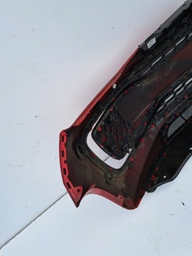 NÁRAZNÍK PŘEDNÍ VW E UP E-UP ELELKTRICKÝ FACELIFT