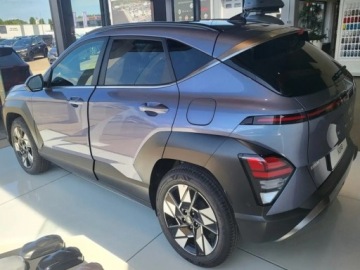 Hyundai Kona II 2025 HYUNDAI Kona Executive 1.6 GDI Hybrid DCT Suv 129KM 2025, zdjęcie 3